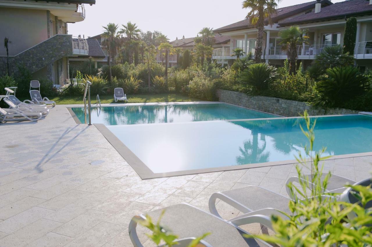 Sweet Dream Deluxe Apartment Sirmione Exterior photo