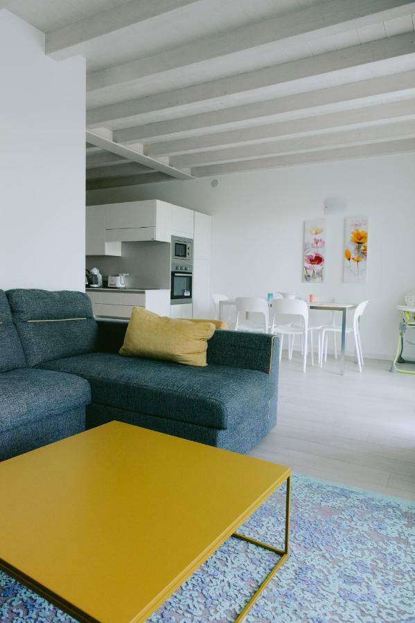 Sweet Dream Deluxe Apartment Sirmione Exterior photo