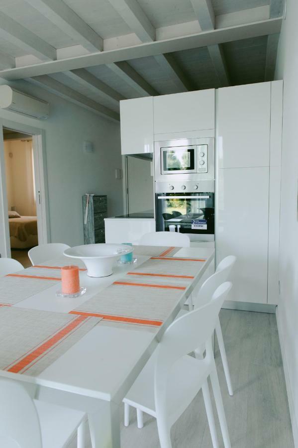 Sweet Dream Deluxe Apartment Sirmione Exterior photo